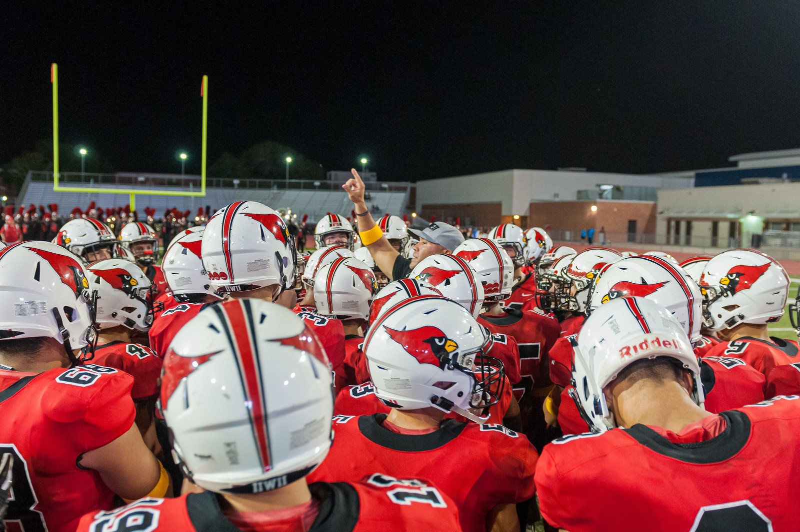 Harlingen Cardinals