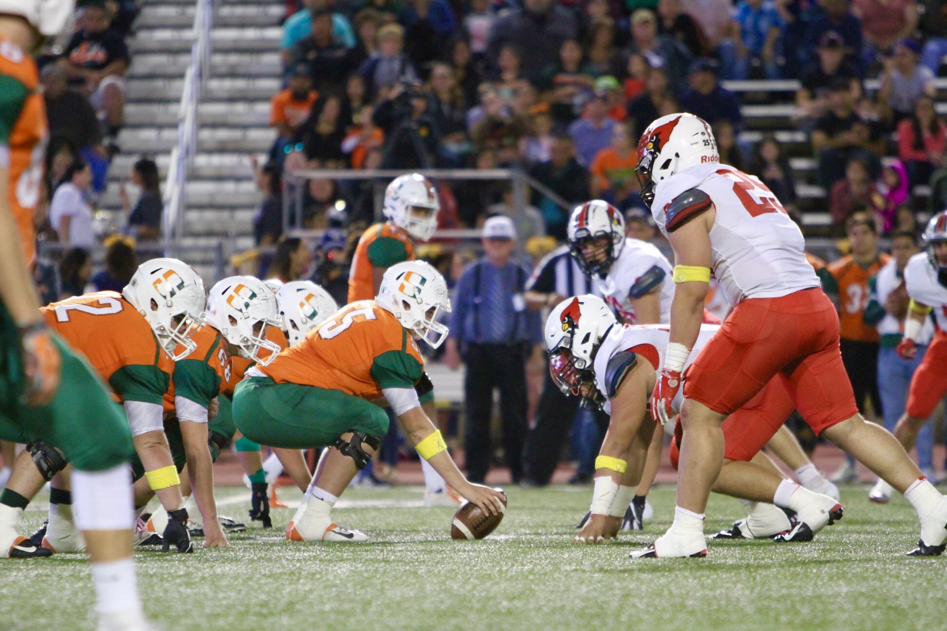 Harlingen CISD