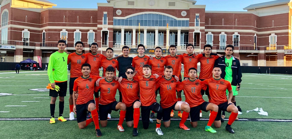 Houston Tournament 