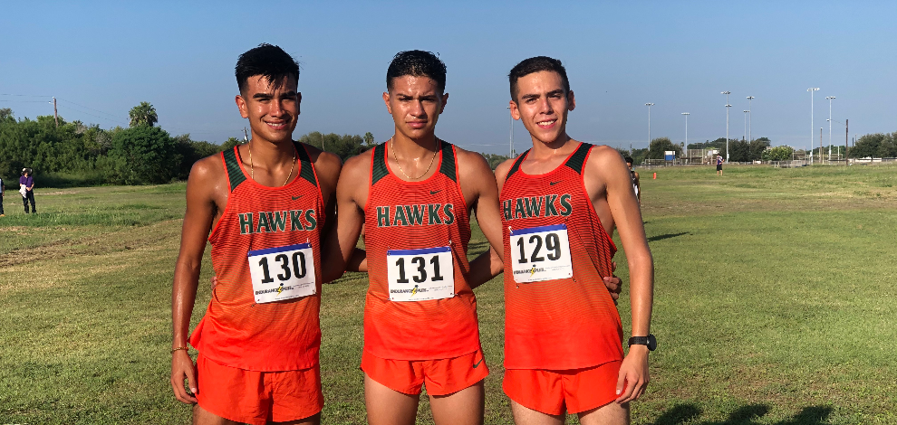 Varsity Boys