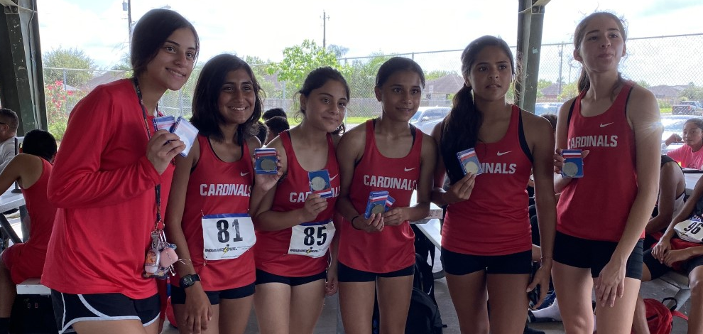Regional Qualifiers