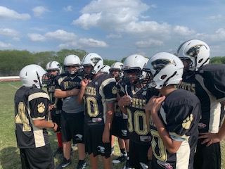 Football Practice