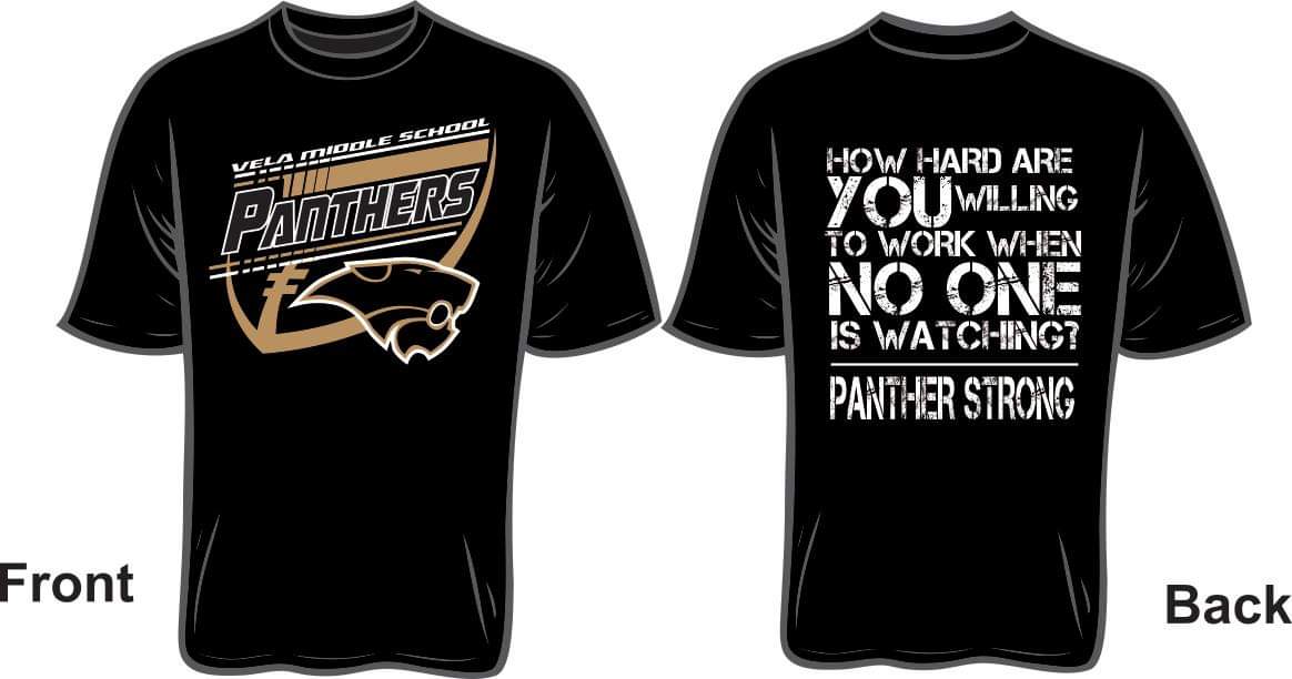 Vela Middle School-Athletics