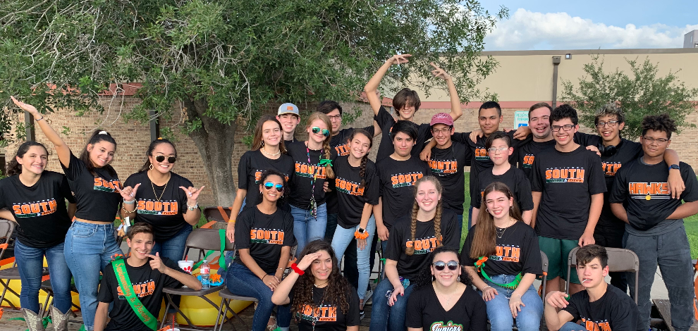 Homecoming Parade