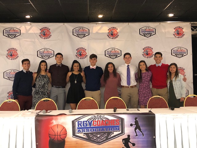 RGVBCA Media Night 2019-2020