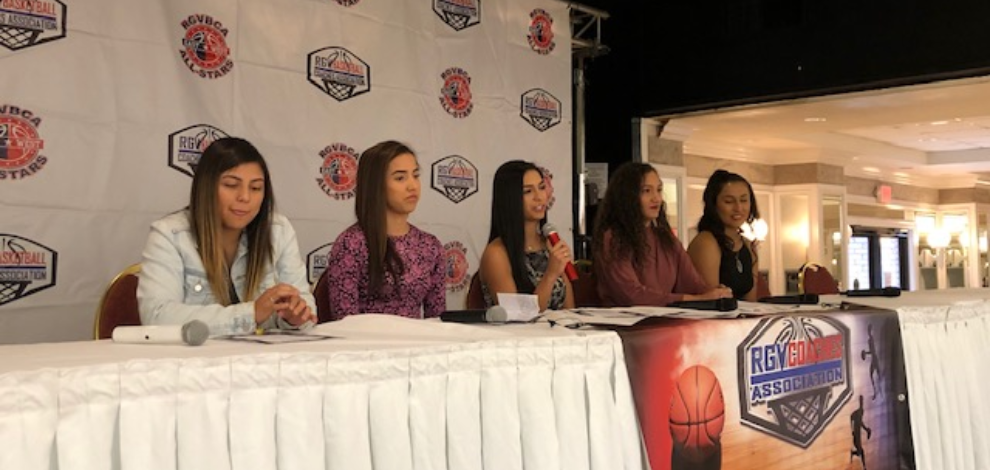 RGVBCA Media Night 2019-2020