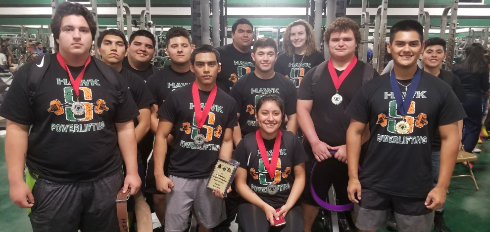 PSJA Memorial Tri-Meet