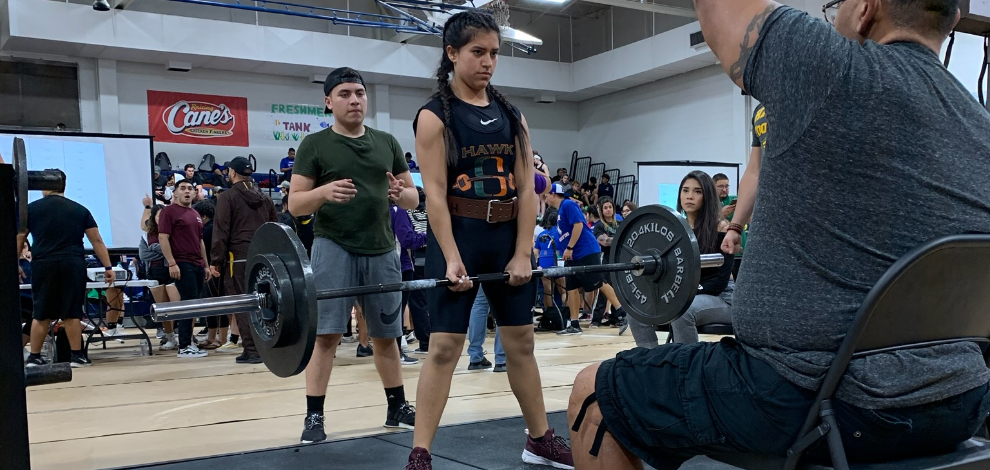 Aliyah Rodriguez