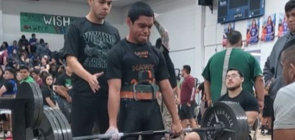 Daniel Ochoa