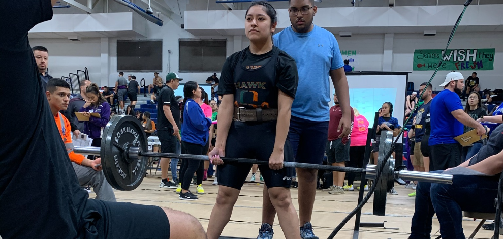 Idali Vasquez