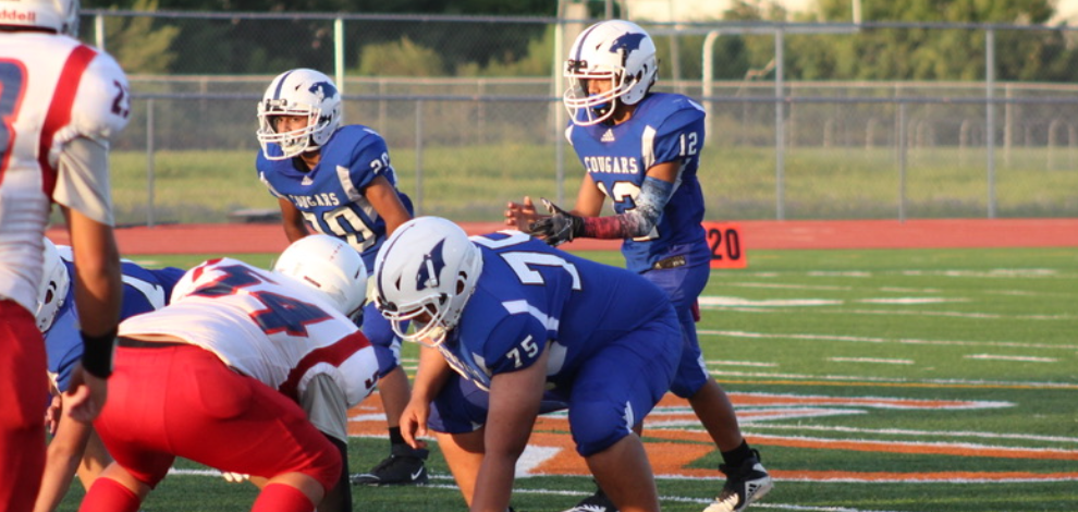 Coakley Football
