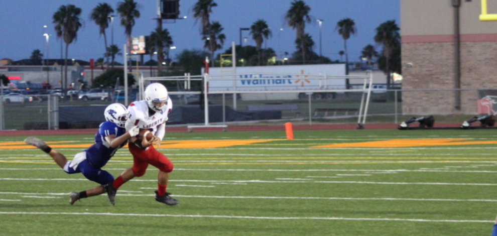 Coakley Football