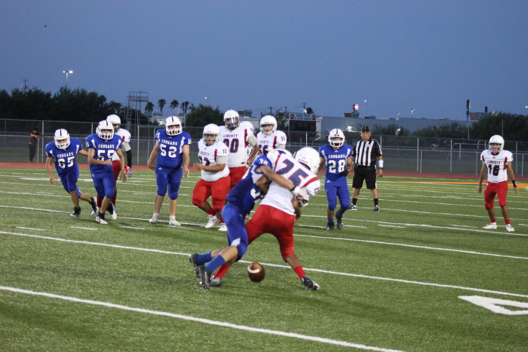 Coakley Football