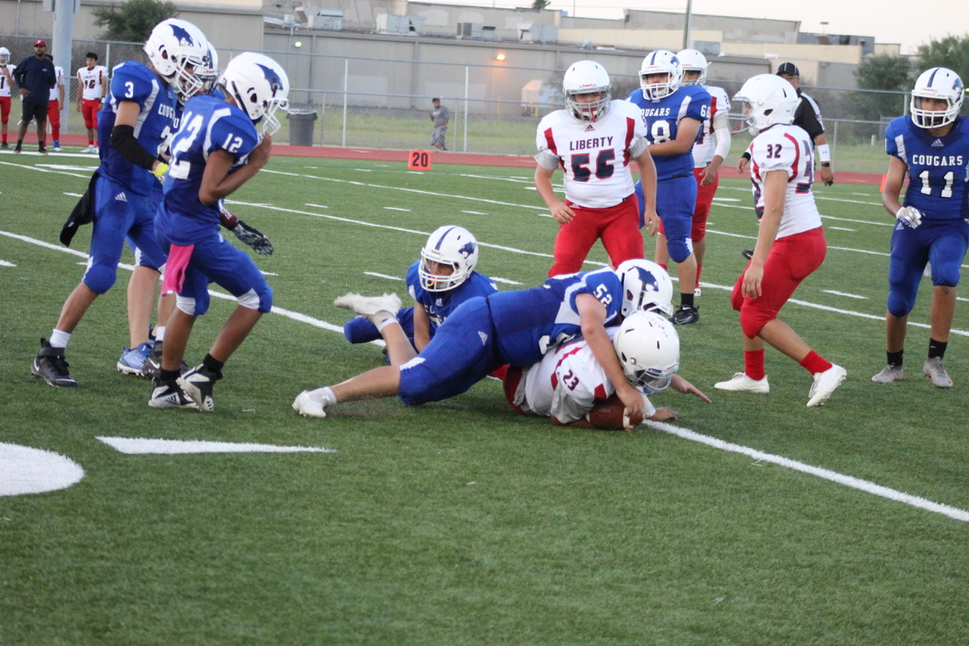 Coakley Football